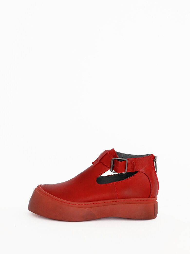 Lofina - Sample shoe
