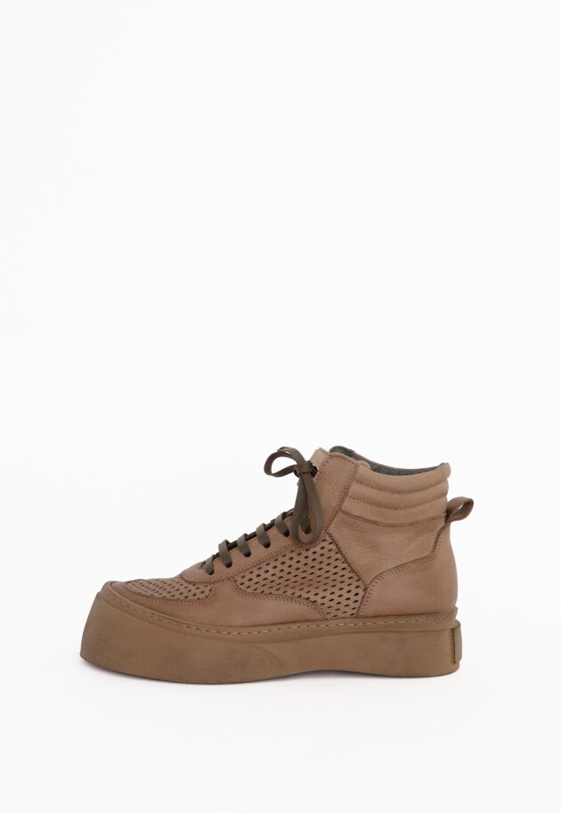 Lofina - Sample shoe