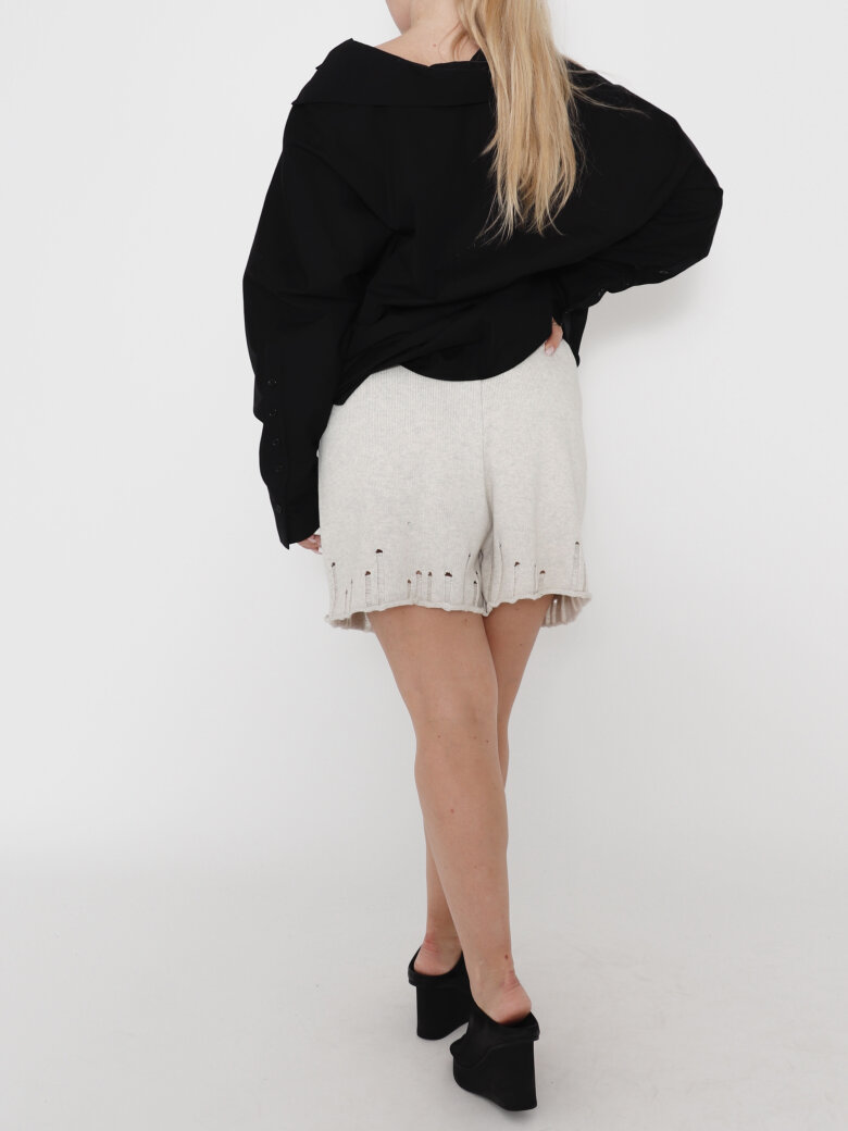 kollektionsprøve shorts