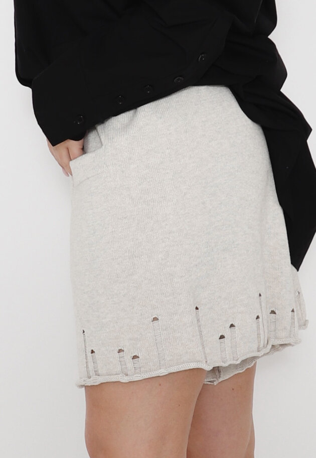 kollektionsprøve shorts