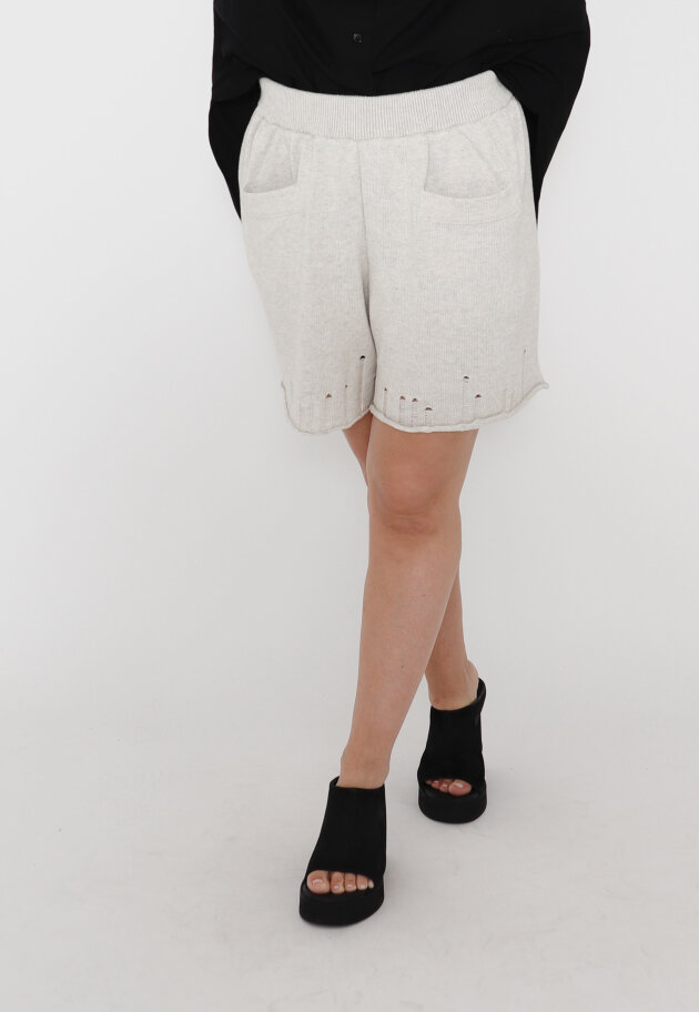 kollektionsprøve shorts