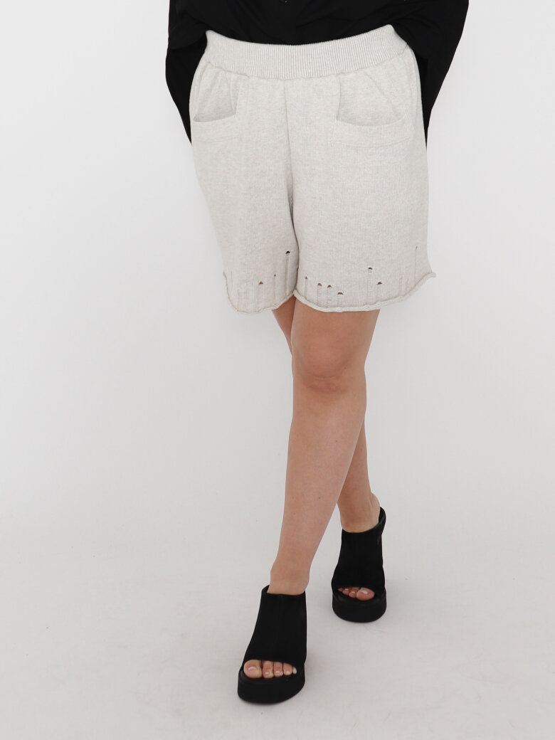 Sample shorts
