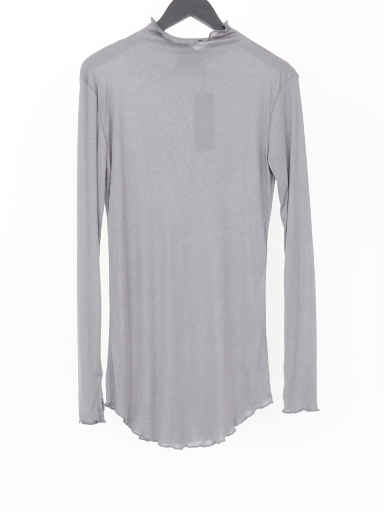 Sort Aarhus - Blouse with turtleneck