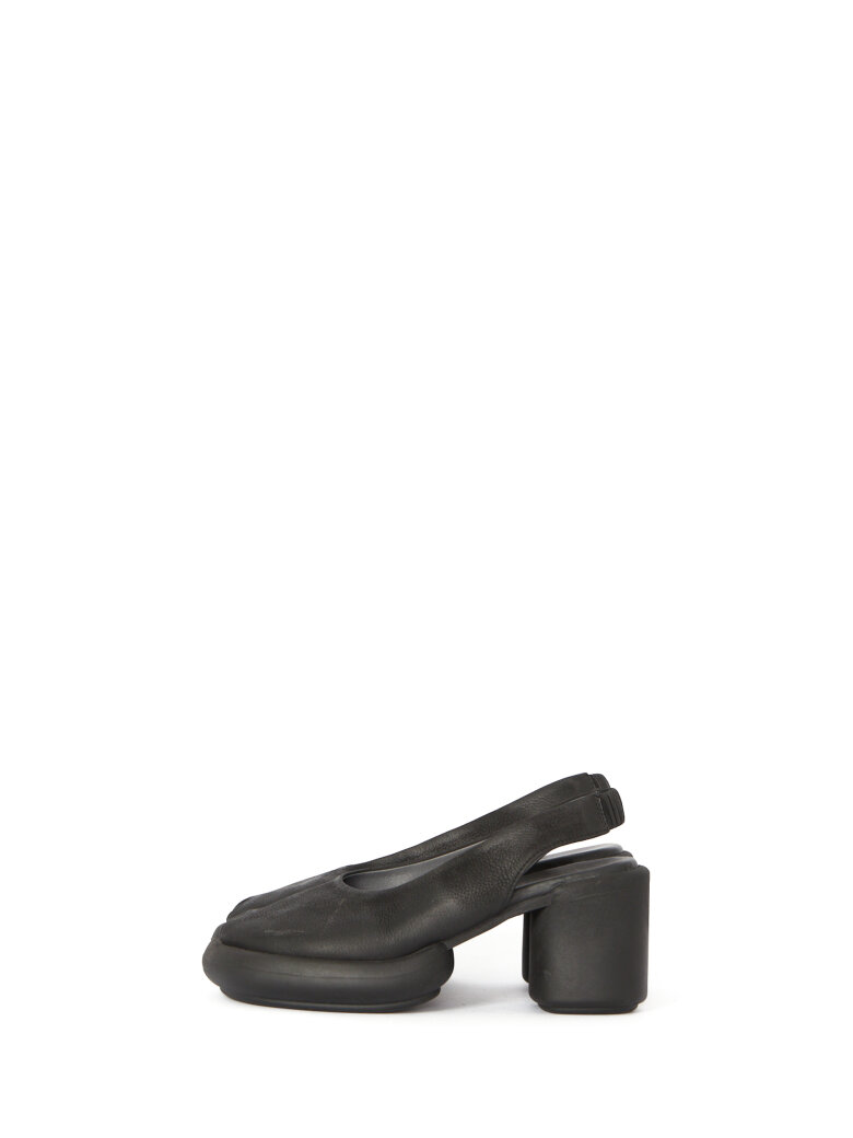 Kollektionsprøve sandal