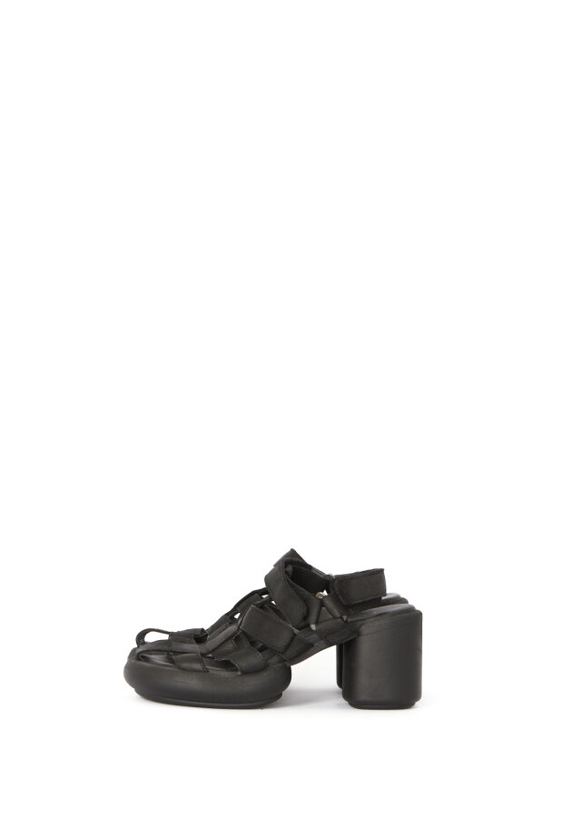 Kollektionsprøve sandal
