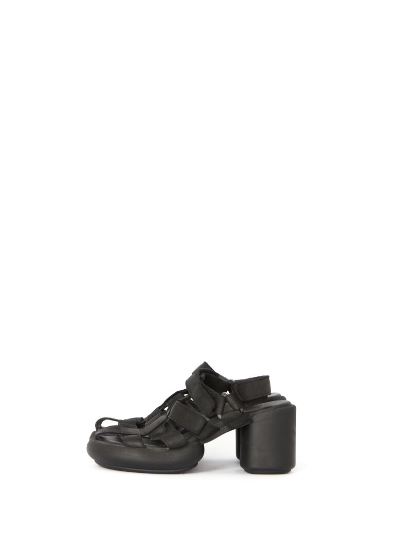 Kollektionsprøve sandal