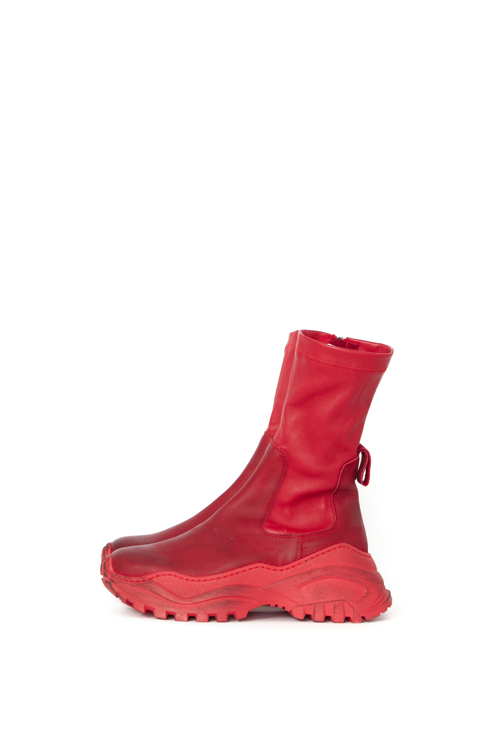 Lofina - Samples - shoes - Sample boots