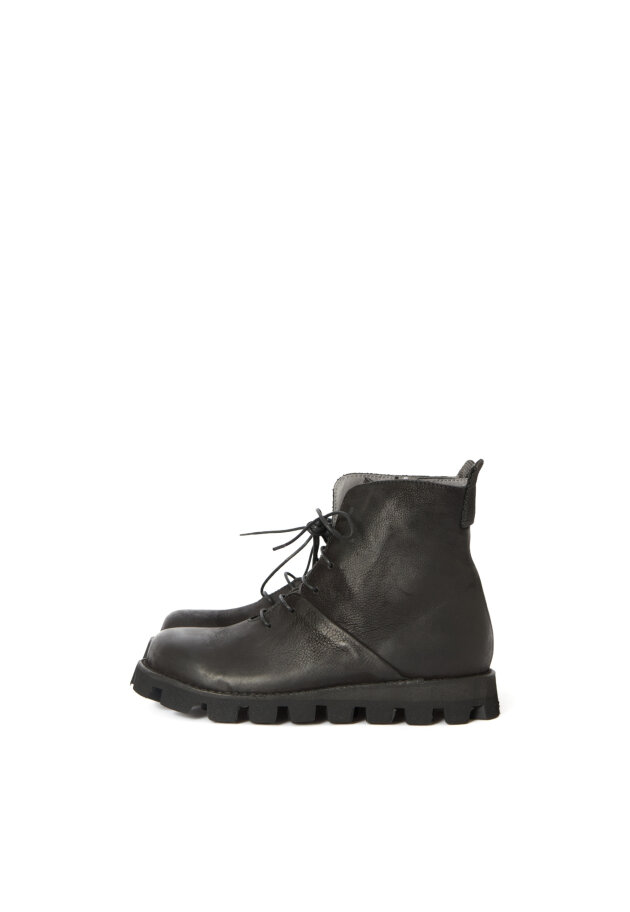 Lofina - Boot with laces Lofina - Boot with laces
