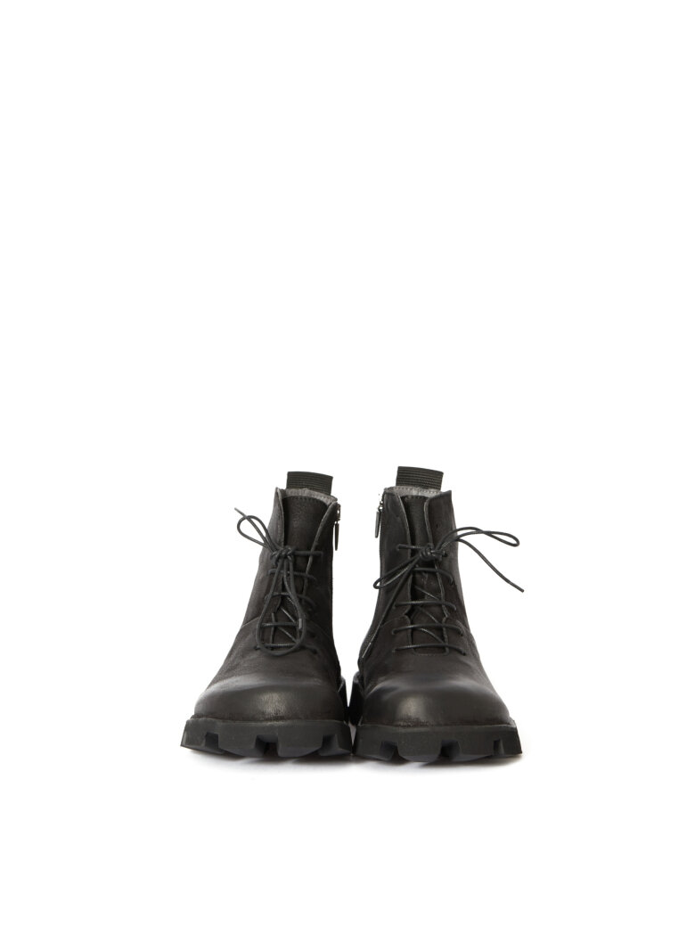 Lofina - Boot with laces