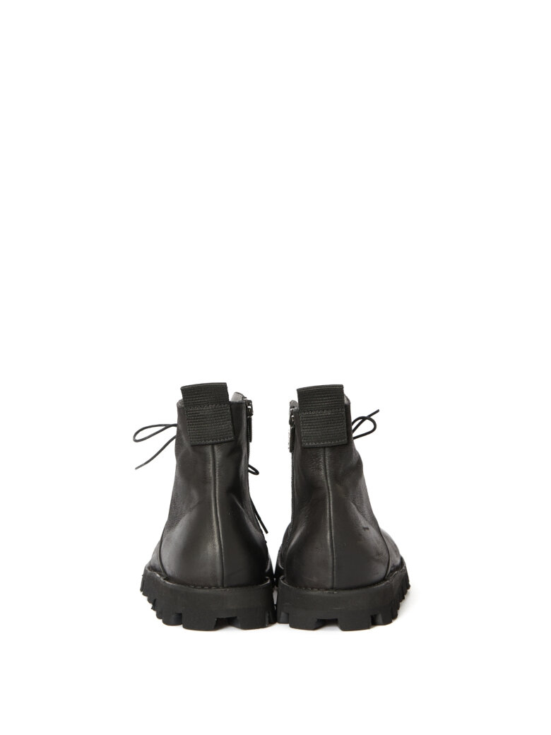 Lofina - Boot with laces