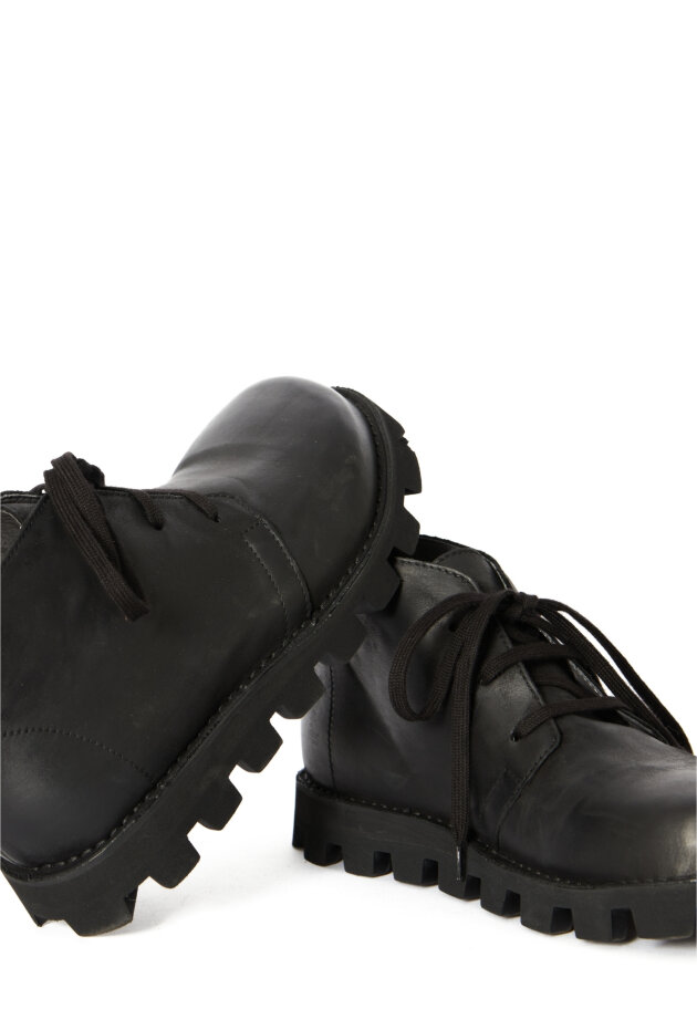 Lofina - Low boot with laces Lofina - Low boot with laces