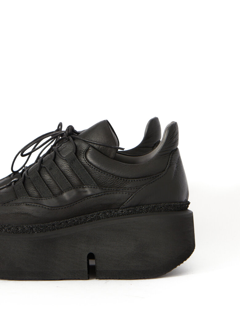 Lofina - Sko med snøre Lofina - Sko med snøre