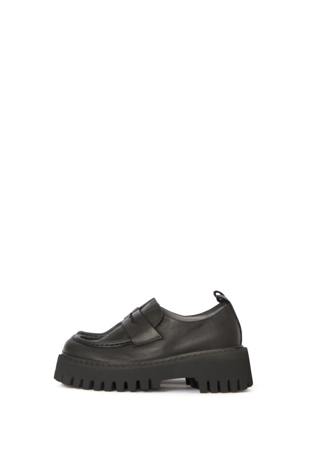Lofina - Loafer i moderne fortolkning