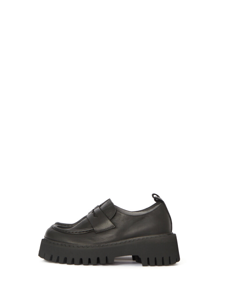 Lofina - Loafer i moderne fortolkning