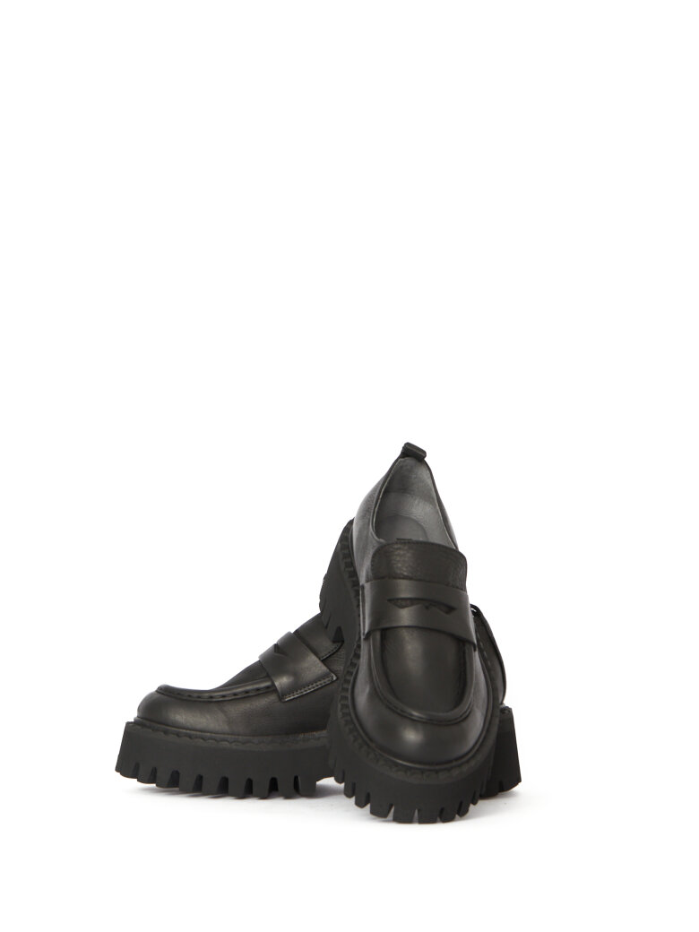 Lofina - Loafer i moderne fortolkning