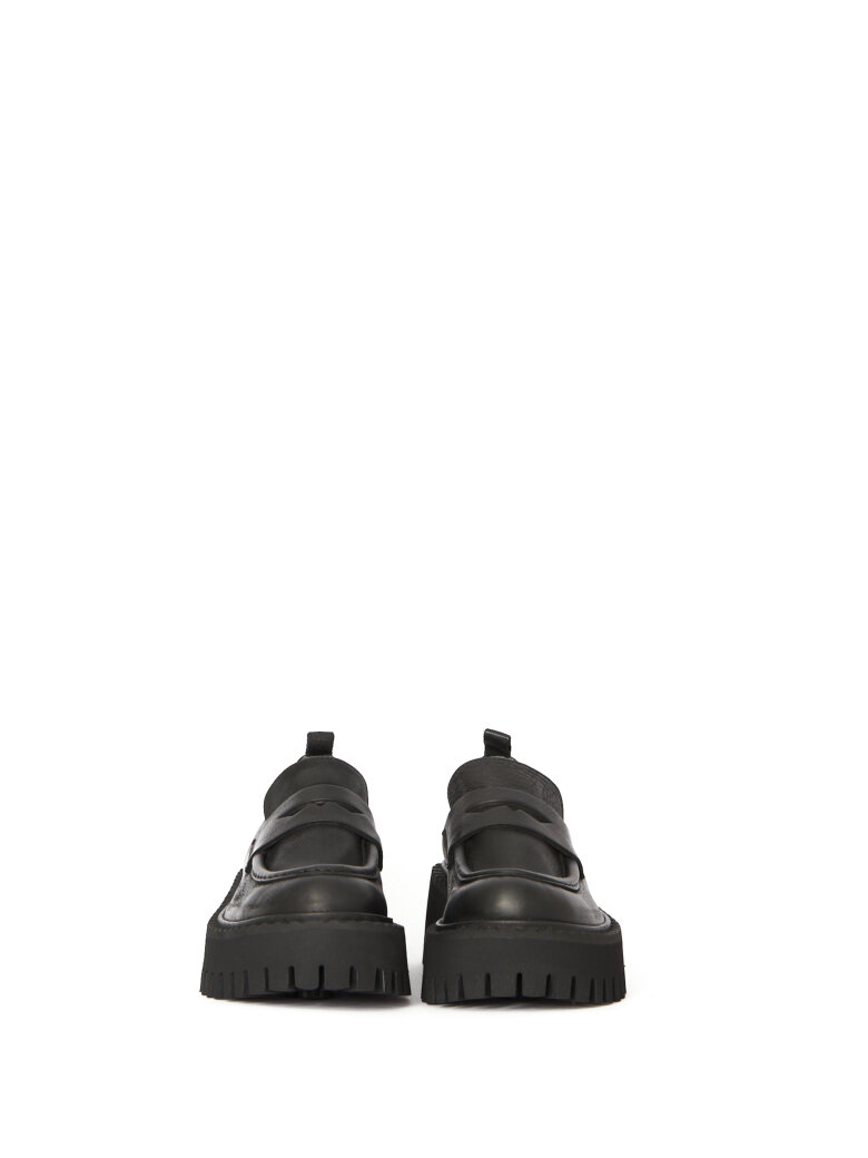 Lofina - Loafer i moderne fortolkning