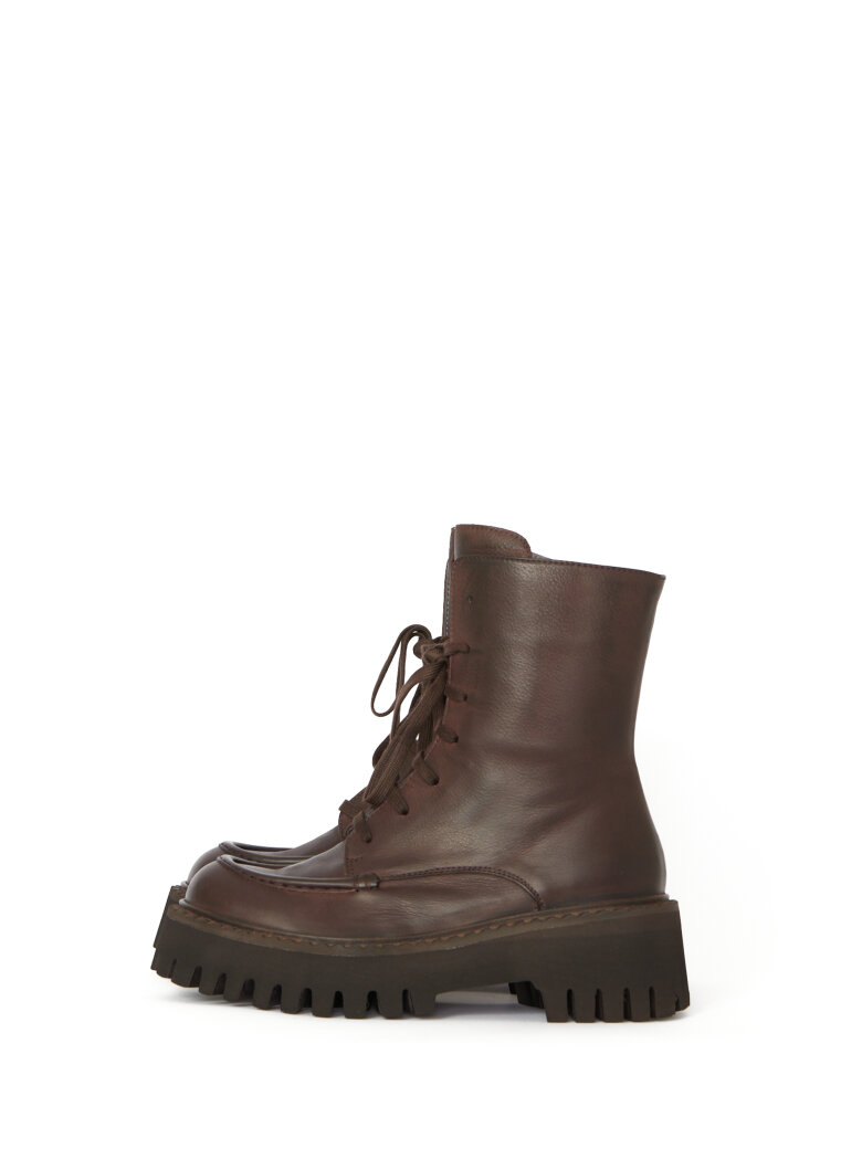 Lofina - Boot with laces