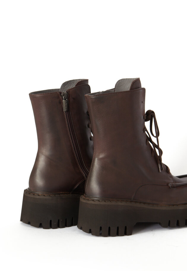 Lofina - Boot with laces