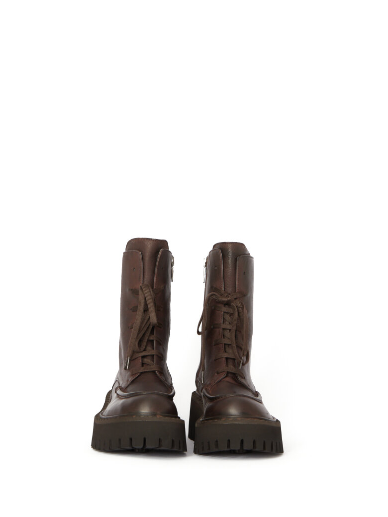 Lofina - Boot with laces