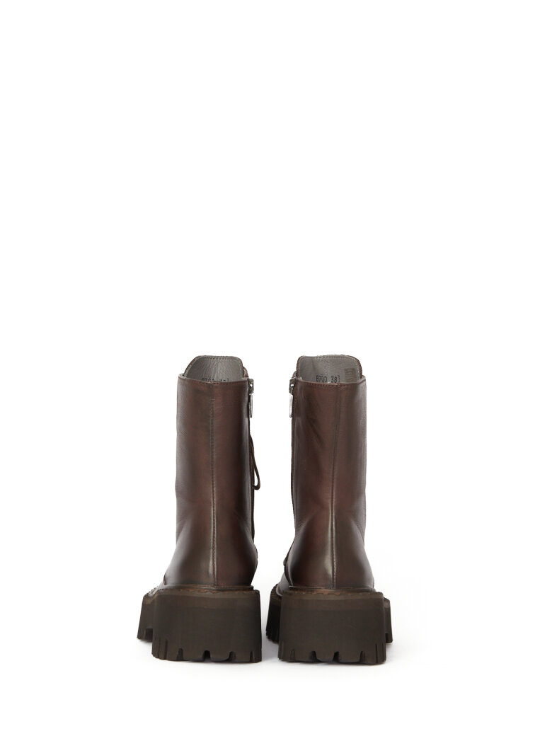 Lofina - Boot with laces