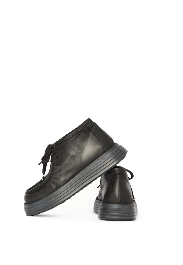 Lofina - Mens shoe with laces Lofina - Mens shoe with laces