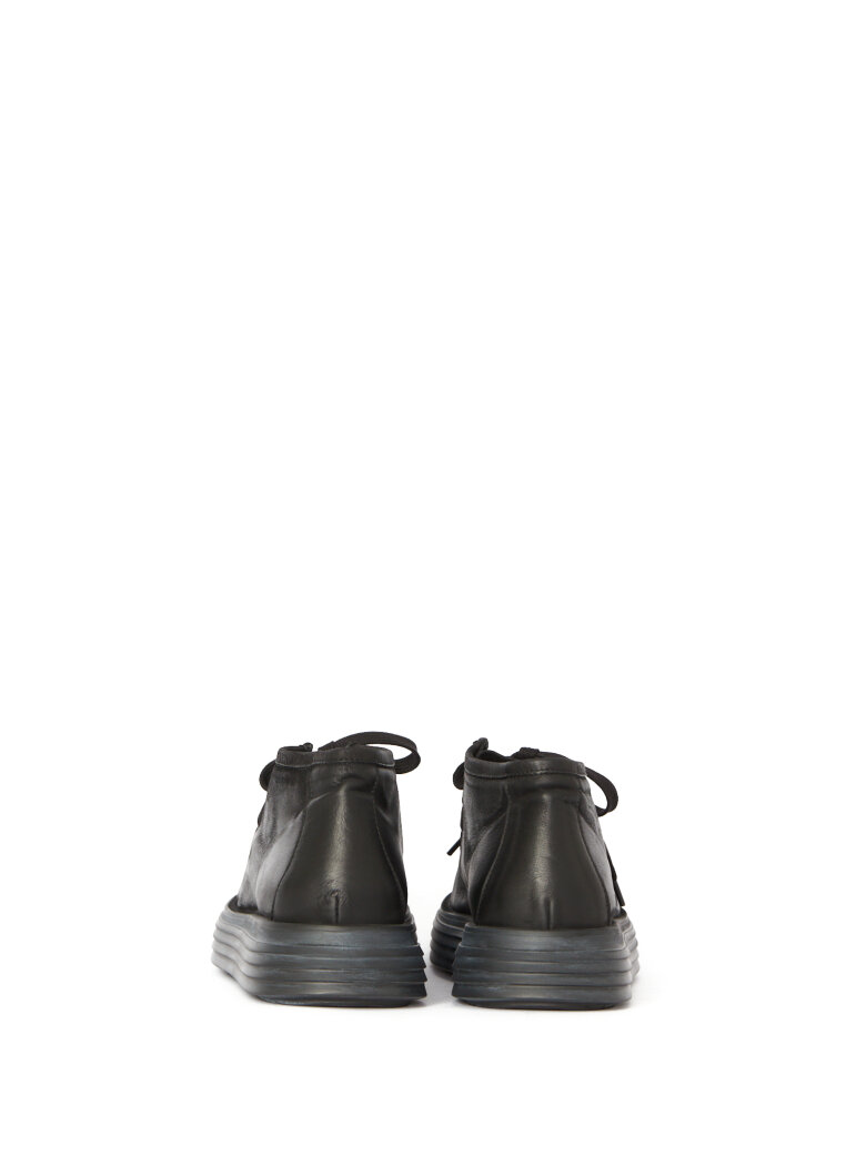 Lofina - Mens shoe with laces