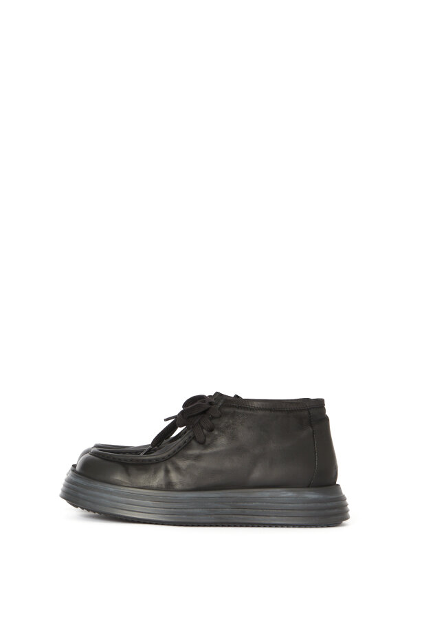 Lofina - Mens shoe with laces Lofina - Mens shoe with laces