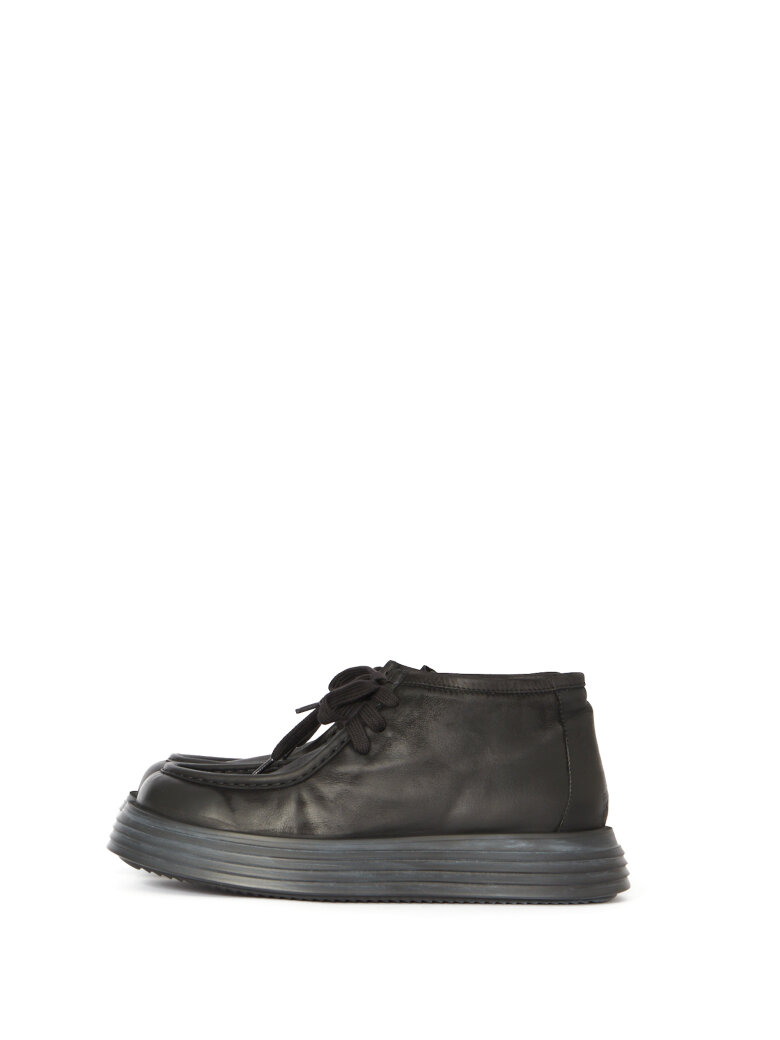 Lofina - Mens shoe with laces
