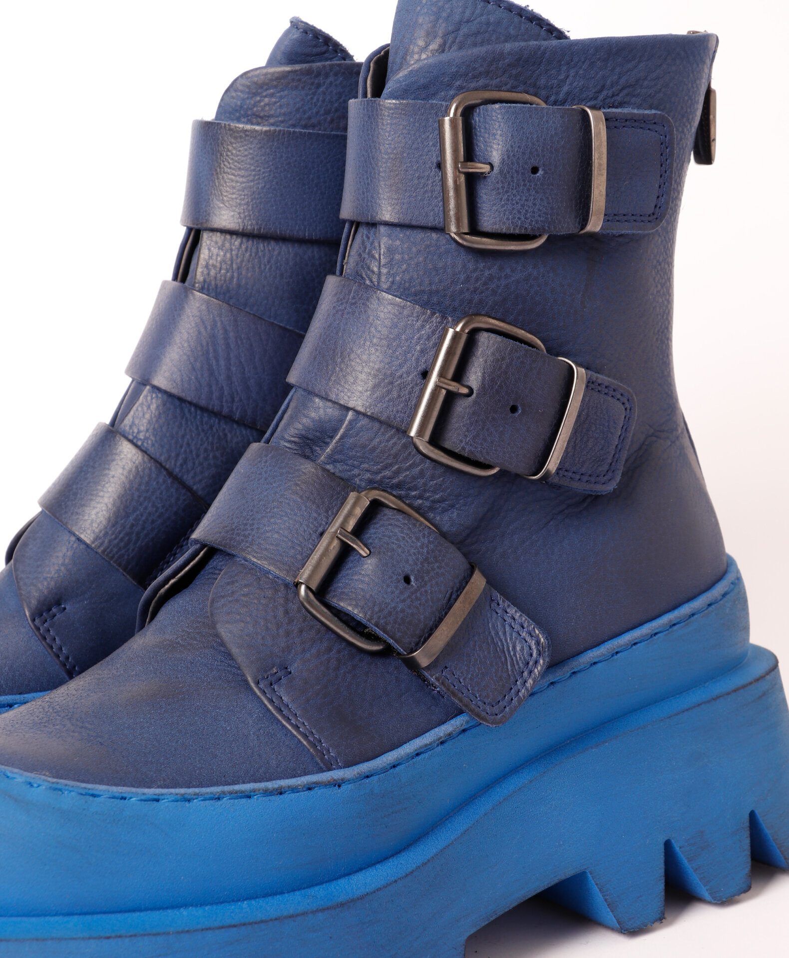 Lofina - Samples - shoes - Sample boot
