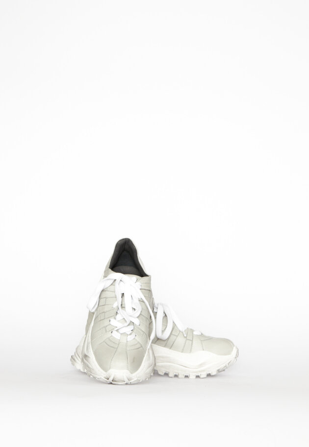 Lofina - Sneakers med snøre