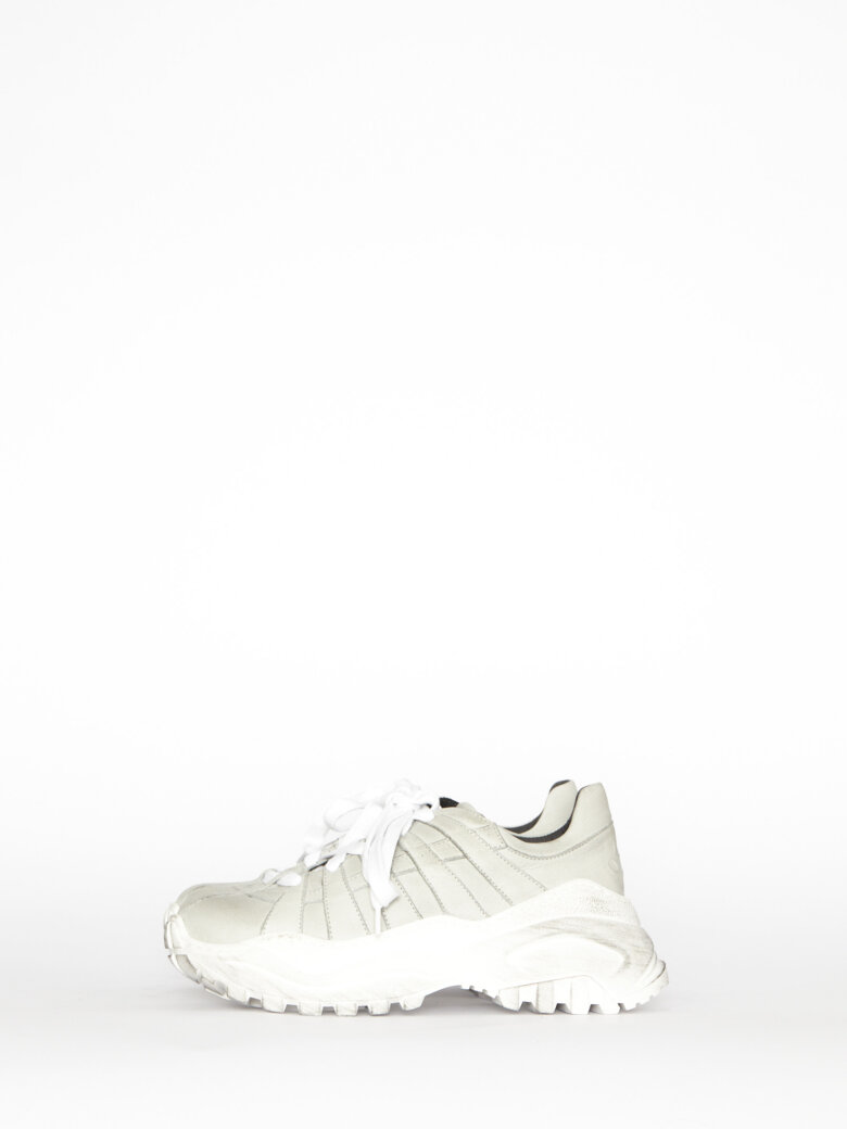 Lofina - Sneakers med snøre