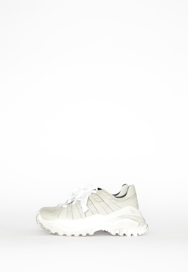 Lofina - Sneakers with laces Lofina - Sneakers with laces