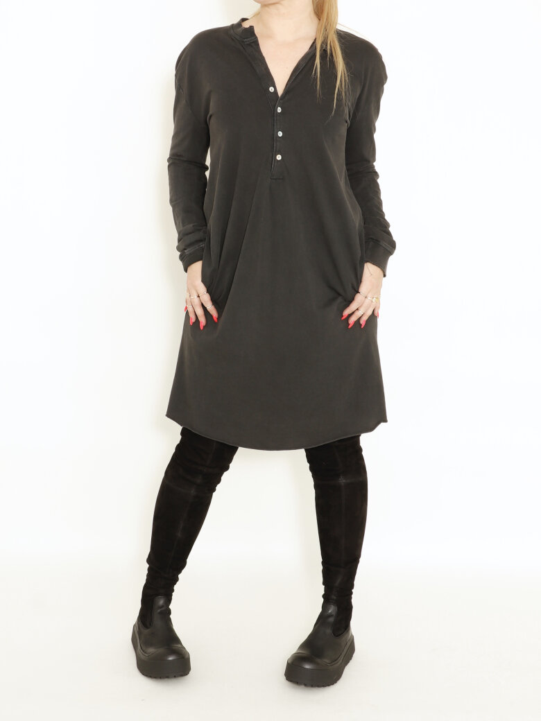 Sort Aarhus - Sample blouse