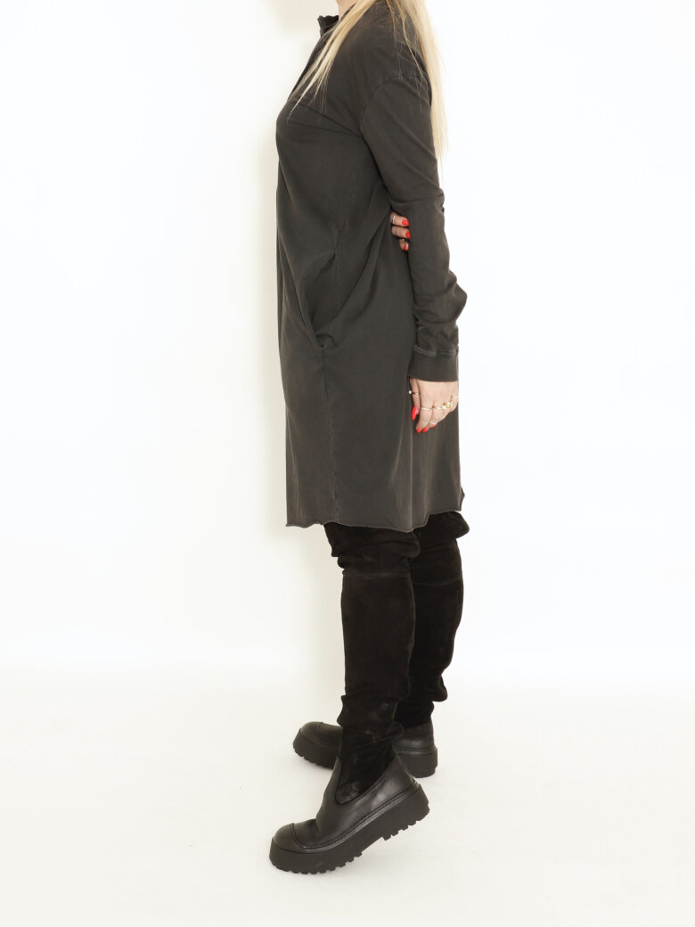Sort Aarhus - Sample blouse
