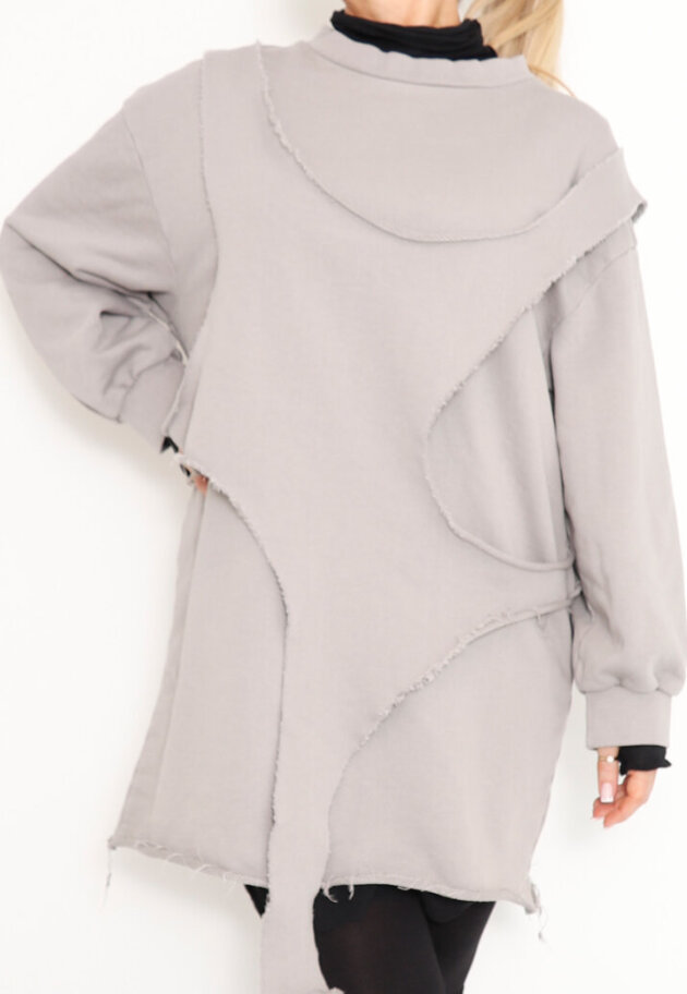 Sort Aarhus - Sample sweatshirt Sort Aarhus - Sample sweatshirt