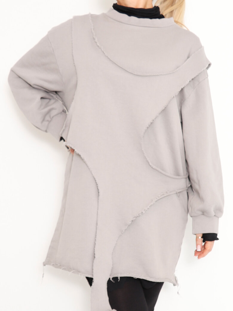 Sort Aarhus - Sample sweatshirt