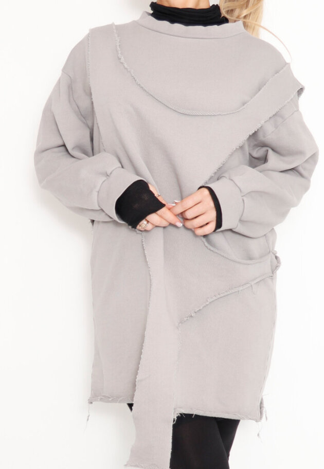 Kollektionsprøve sweatshirt Kollektionsprøve sweatshirt
