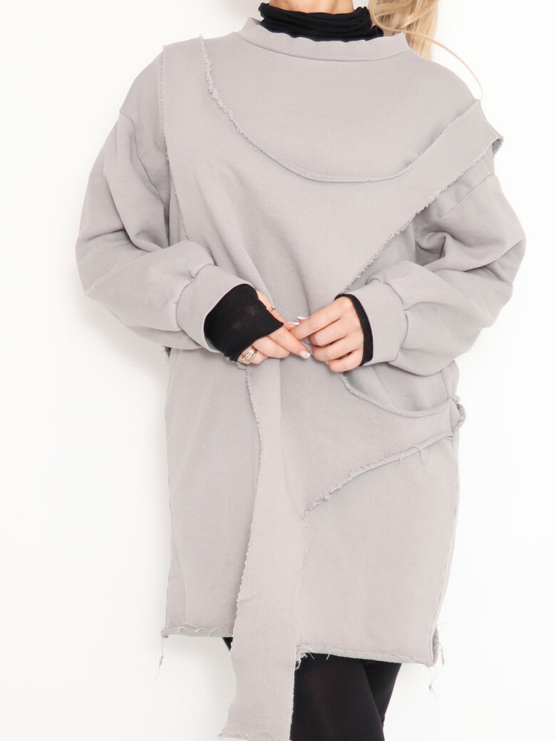 Sort Aarhus - Sample sweatshirt