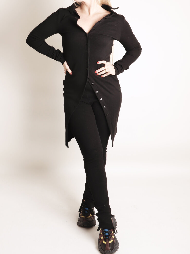 Kollektionsprøve cardigan