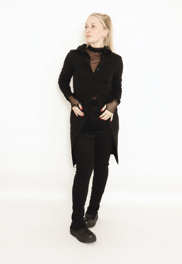 Kollektionsprøve cardigan Kollektionsprøve cardigan