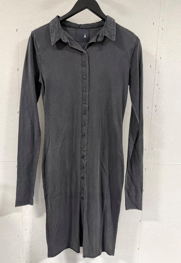 Sort Aarhus - Sample cardigan