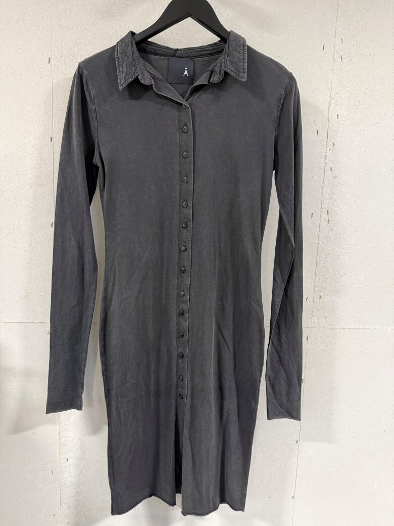 Sort Aarhus - Sample cardigan
