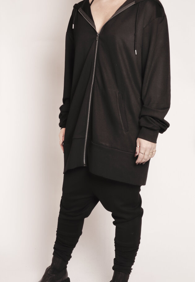 Kollektionsprøve sweatshirt Kollektionsprøve sweatshirt