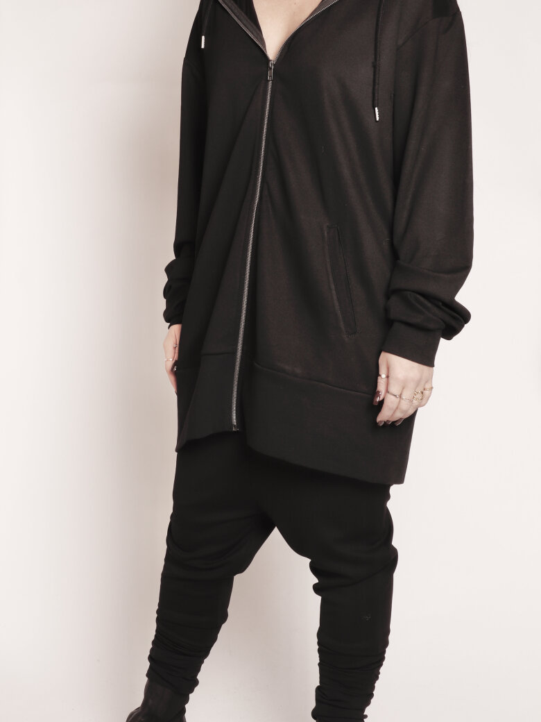 Kollektionsprøve sweatshirt