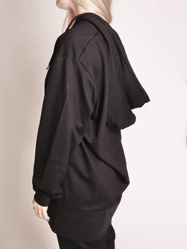 Kollektionsprøve sweatshirt