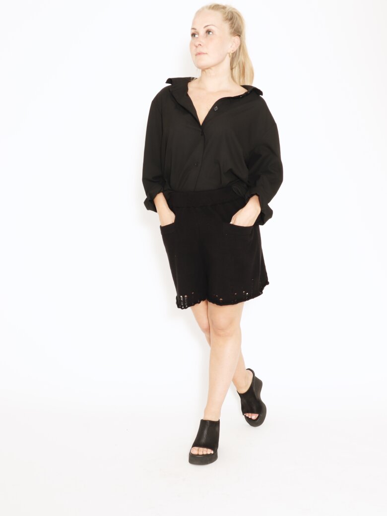 Kollektionsprøve shorts