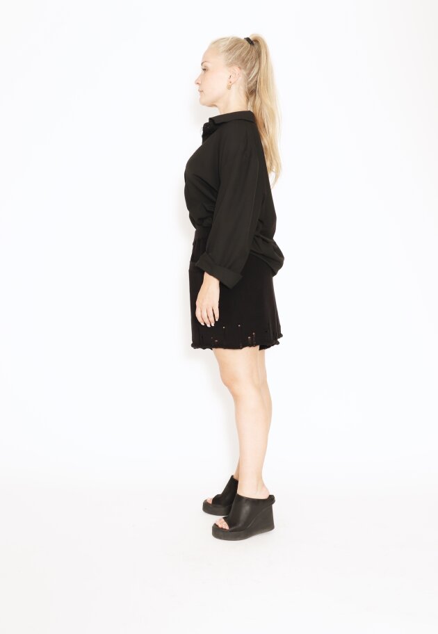 Kollektionsprøve shorts