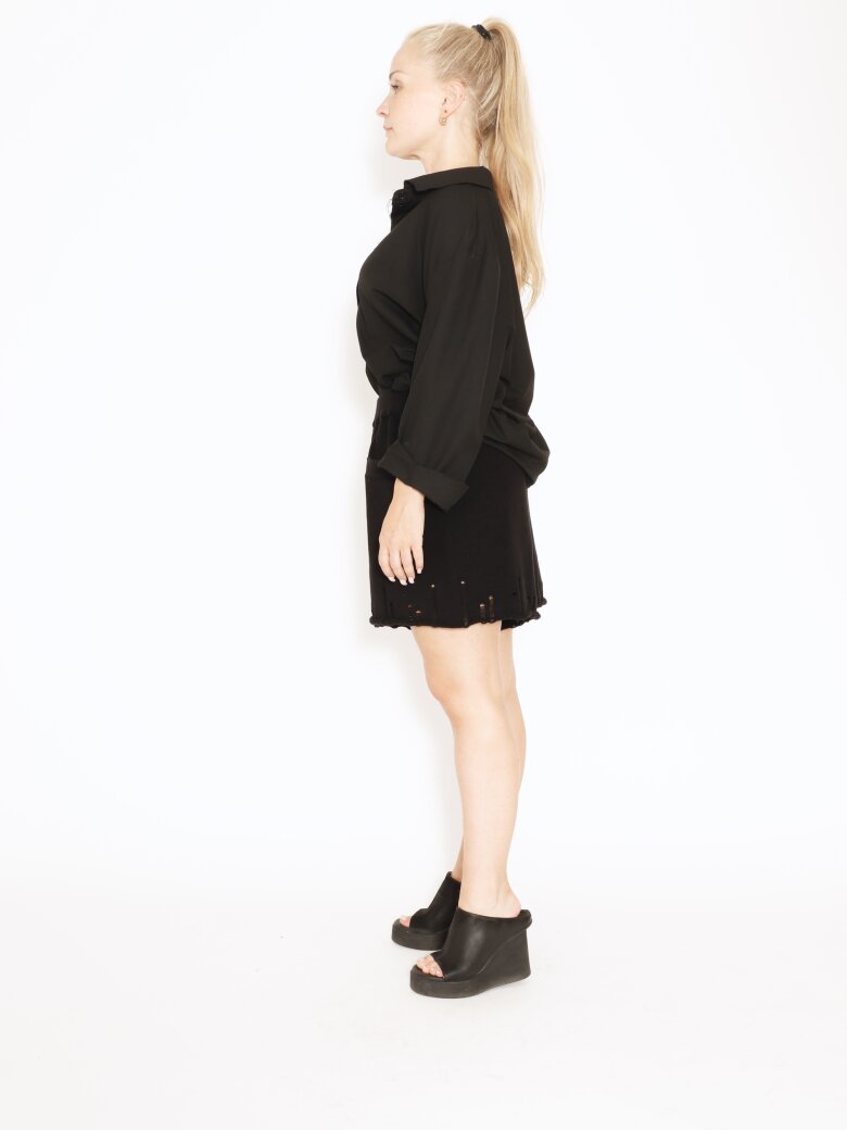 Kollektionsprøve shorts