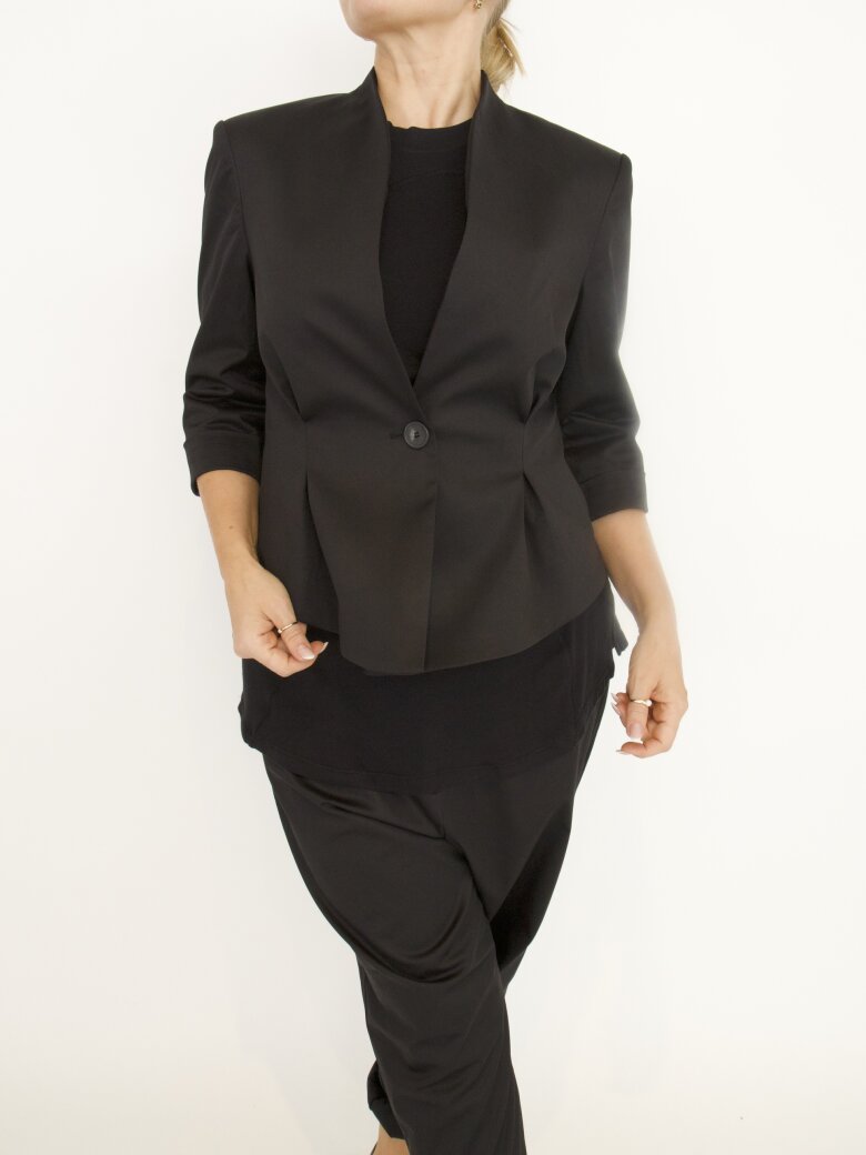 Kollektionsprøve blazer