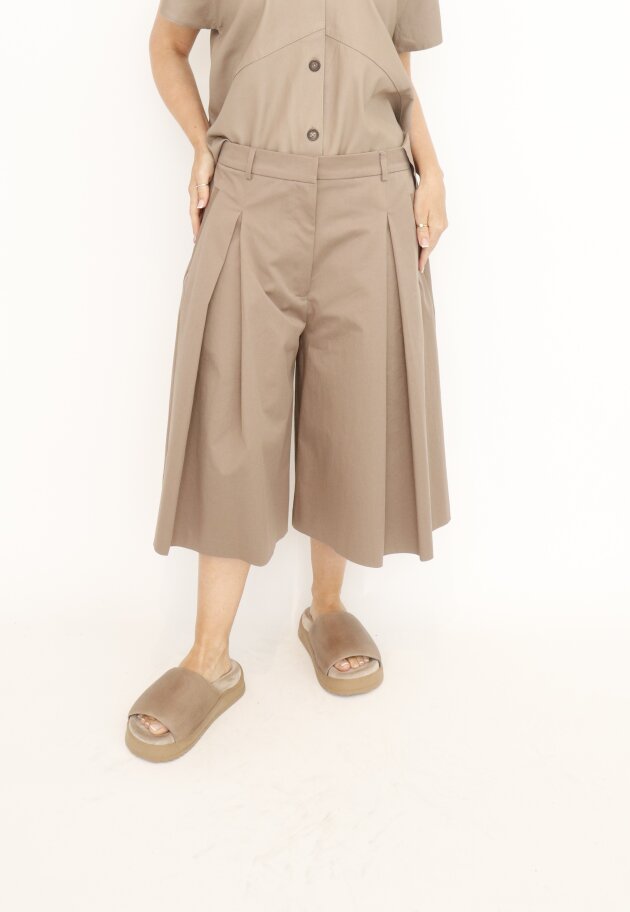 Kollektionsprøve shorts